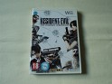 Resident Evil The Darkside Chronicles 2009 Wii DVD. Subida por Francisco